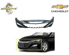 Chevrolet Malibu 2019  ön buferi