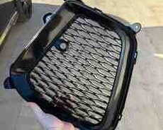 Range Rover radiator barmaqlığı