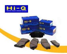 Hi-Q əyləc sistemləri