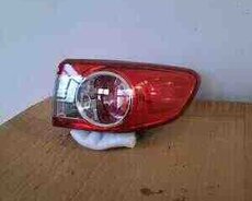 Toyota Corolla 2012 arxa stop işıqları