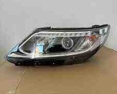 Kia Sorento ön işığı
