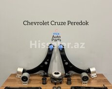 Chevrolet Cruze peredok
