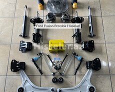 Ford Fusion peredok