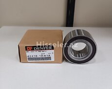 Nissan qabaq stupica