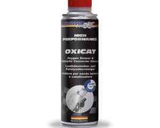 Oksigen sensor - katalizator təmizləyici