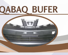 Nissan Tiida qabaq bufer