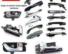 Hyundai Kia maşınları üçün ruçka və əlcək