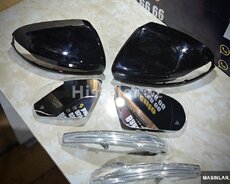 Mercedes W213 W205 W222 güzgü  krışkası