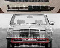 Mercedes-Benz W114, W115 ön buferin alt toru