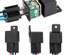 GPS-naviqator 4G-5G