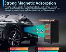 GPS Tracker