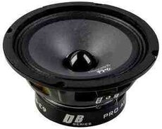 EDGE DB Pro 150 RMS Midrange