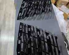Byd Destroyer radiator barmaqlığı hissələri
