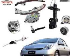 Toyota prius ehtiyat hissələri