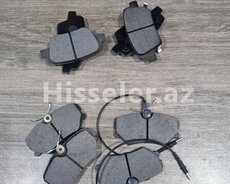 Khazar naklatkası