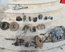 Opel Vectra Bu ehtiyyat hisseleri