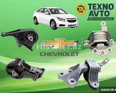 Chevrolet Cruze 2009-2015 1.4 - Mühərrik Yastığı